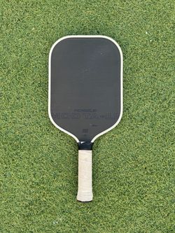 PERSEUS MOD TA-15 pickleball paddle size 16mm