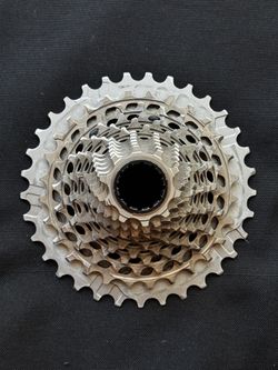 SRAM Red XG-1290 12 speed cassette10-33t D1