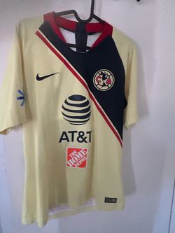 Club America Jersey Size M