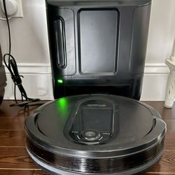 Shark Robot Vacuum