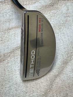 Nike golf
