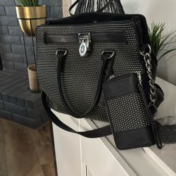 MK Purse And Wallet
