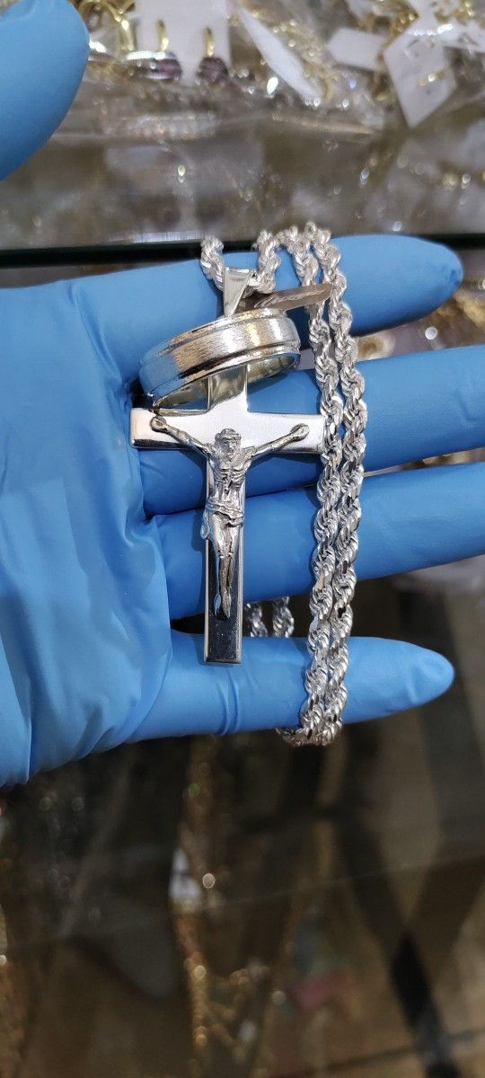 Plata 925 Únicas Piezas
