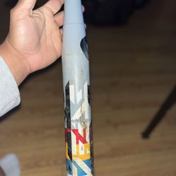 2020 Demarini Steel
