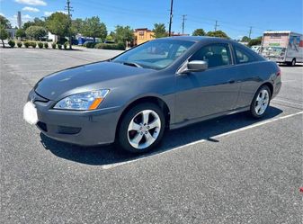 2006 Honda Accord
