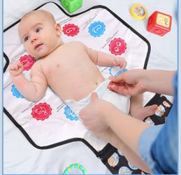 Baby Changing Pad (Brand New)