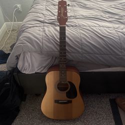 Guitar 