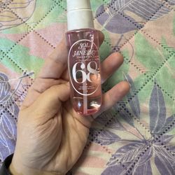 Sol De Janeiro No. 68 Perfume Mist - Brand New