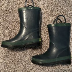 Western Chief Rain Boots Kids Size 11/12