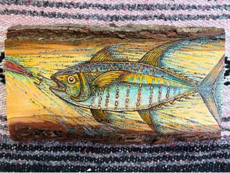 Woodburn Art