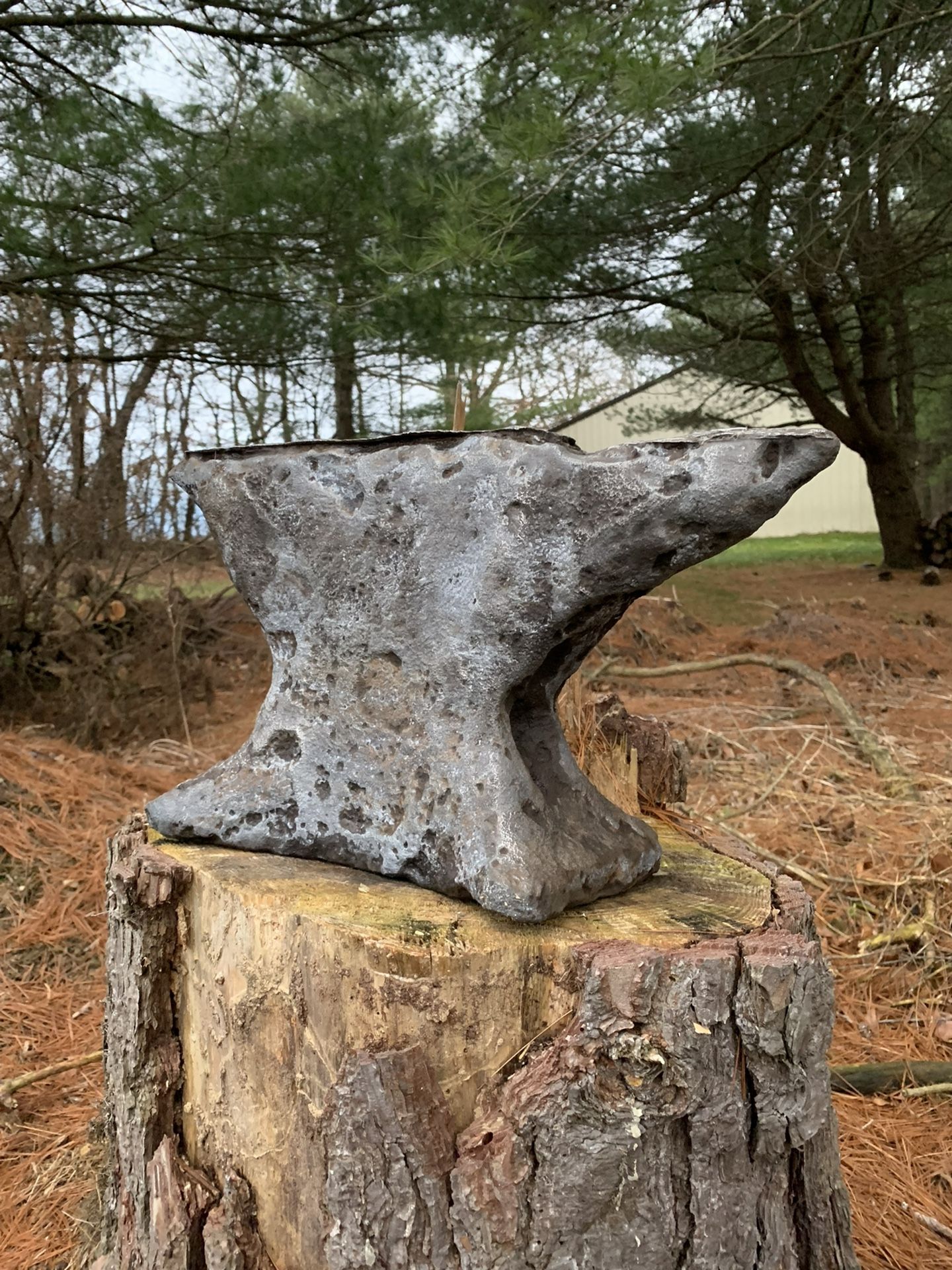 Anvil