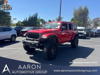 2022 Jeep Wrangler Unlimited