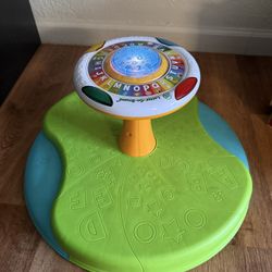 Sit N Spin 
