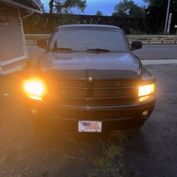 2001 Dodge Ram 1500