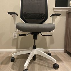 Computer Chair Height Adjustable 