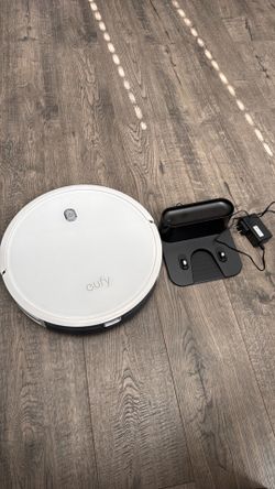 Eufy 11s vacuum