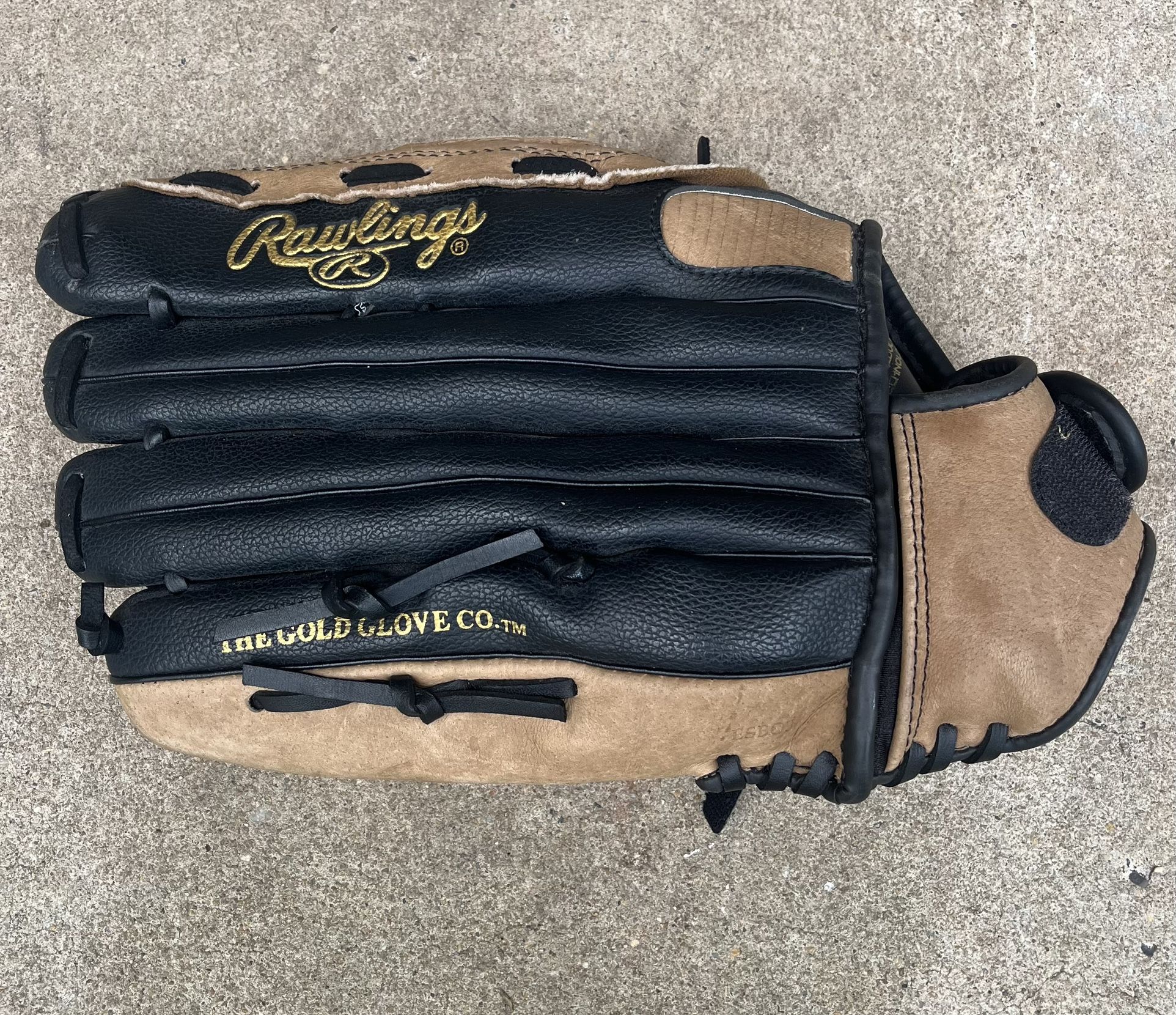 Rawlings 14” RSB Series Slowpitch Softball Glove