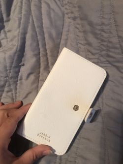 iPhone 7 phone/ wallet case