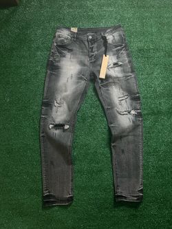 Men jeans