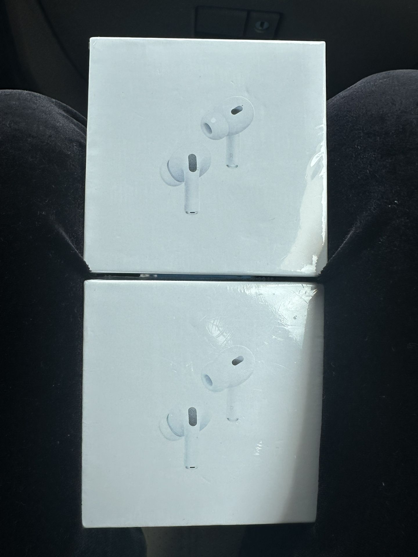 Airpods 4generation 