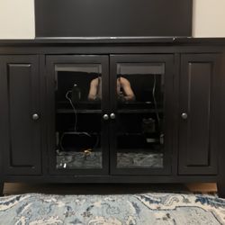 Entertainment Center