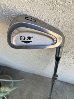 Medicus rh swing aid