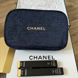 Chanel Eye Set