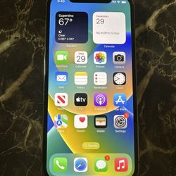 iPhone 12 Pro 256G For T-Mobile Very Good Condition for Sale in