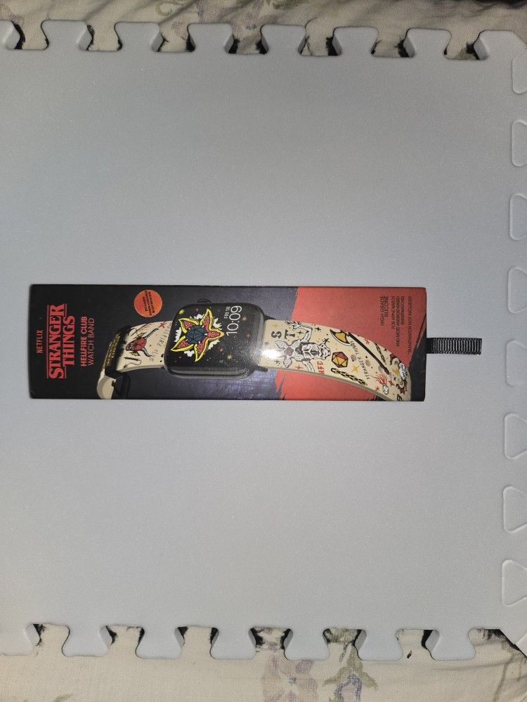 Mobyfox Apple Iwatch wristband