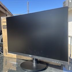 Monitor PHILIPS 27” inch 🖥️🔥