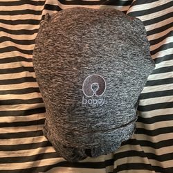 boppy baby sling carrier 