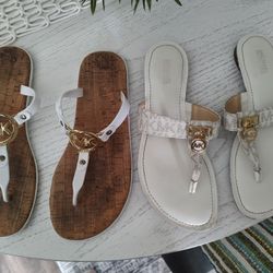 MICHAEL KORS SANDALS