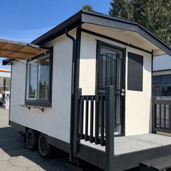 Mobile Trailer