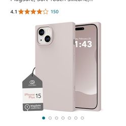 Brand Cocomii Compatible Phone Models Apple iPhone 15 Plus (6.7")