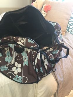 Bags, totes, duffels
