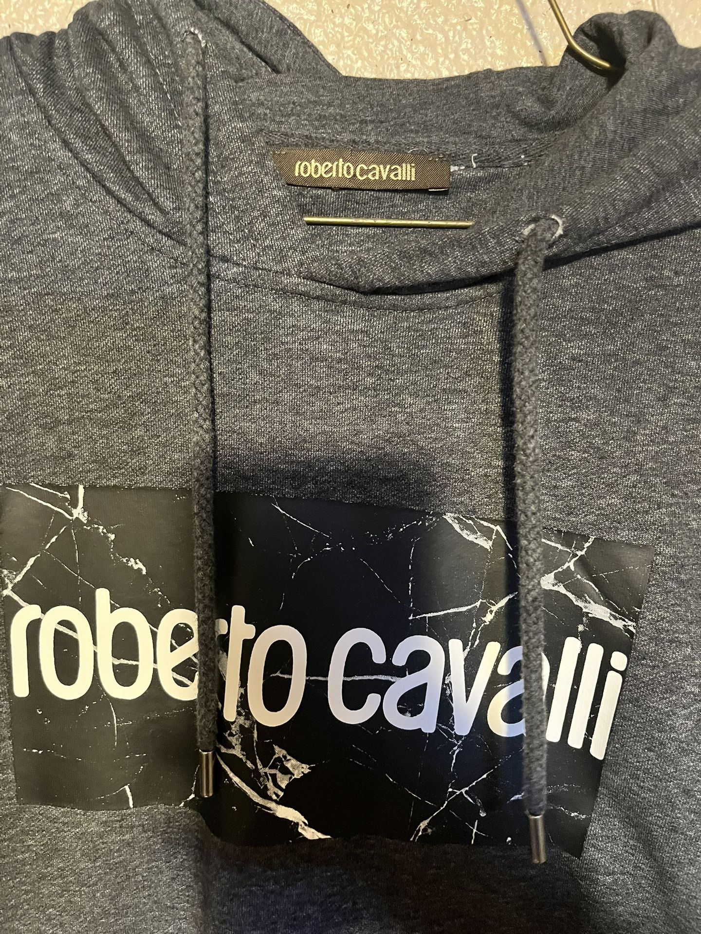 Roberto Cavalli