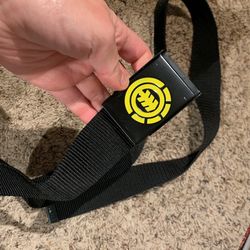 Element Belt