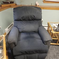 Free Recliner