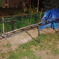 Racks for Pickup Truck 