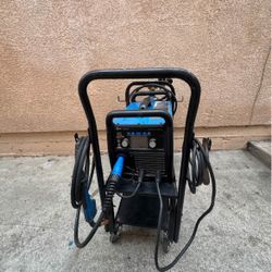 Miller Welder