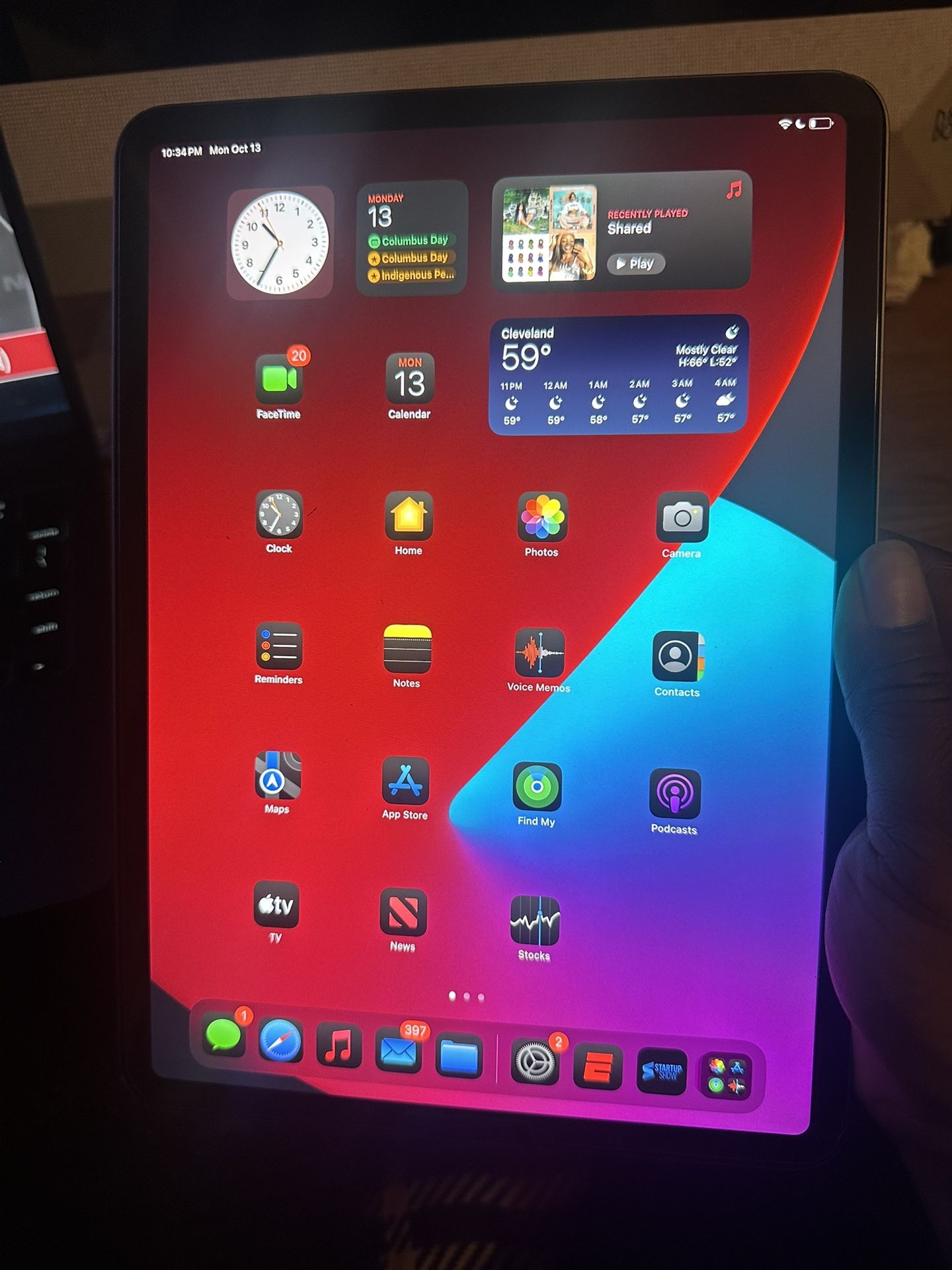 Apple iPad Pro 11inch 2nd Gen