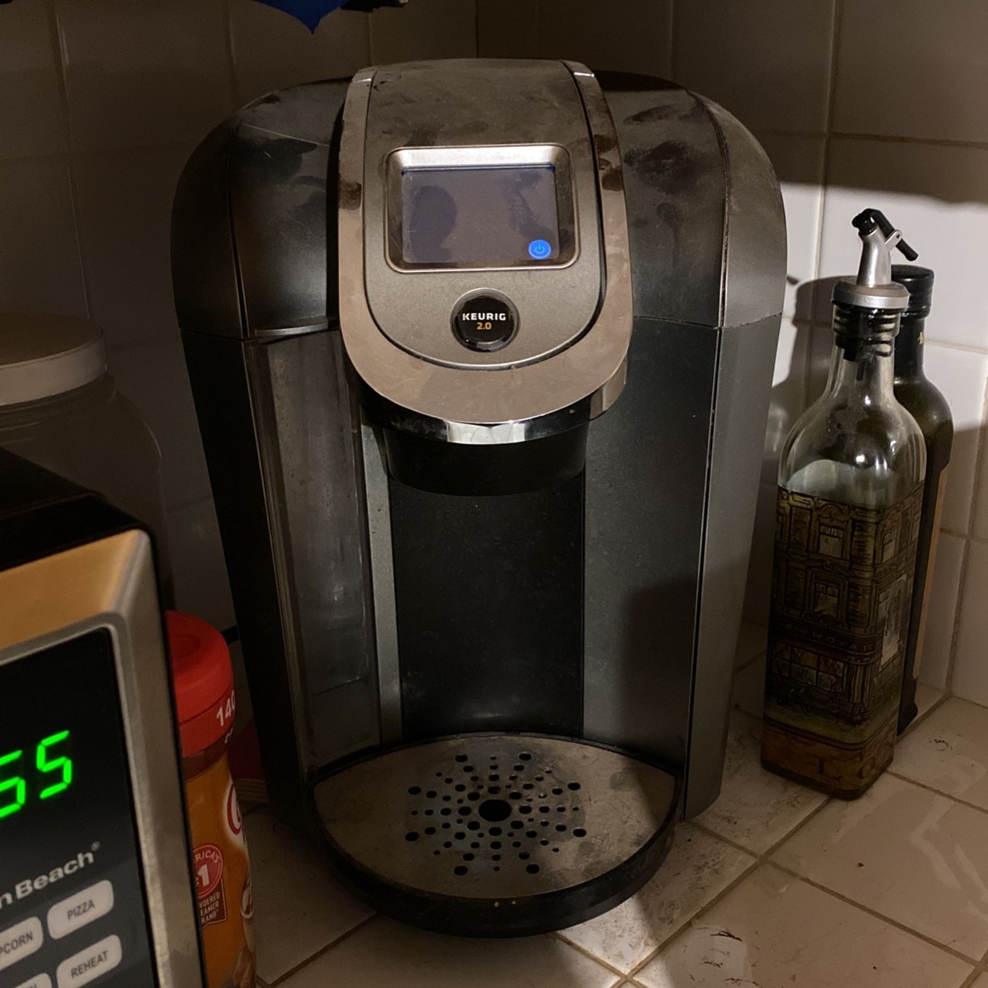 Keurig 2.0