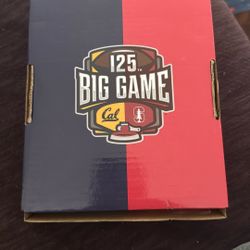 Replica Big Game Axe 125th Anniversary 