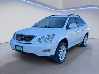 2009 Lexus RX 350