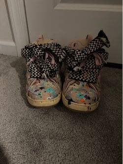lanvin curb gallery dept size 41