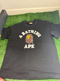 Black College Bape