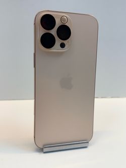Apple iPhone 16 PRO MAX 256gb. ( Fully Unlocked Phone  )