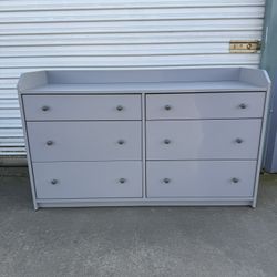 IKEA Dresser 