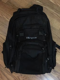Tragus laptop bag(roomy bag)