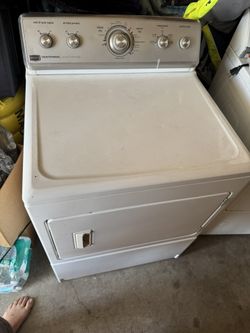 Dryer